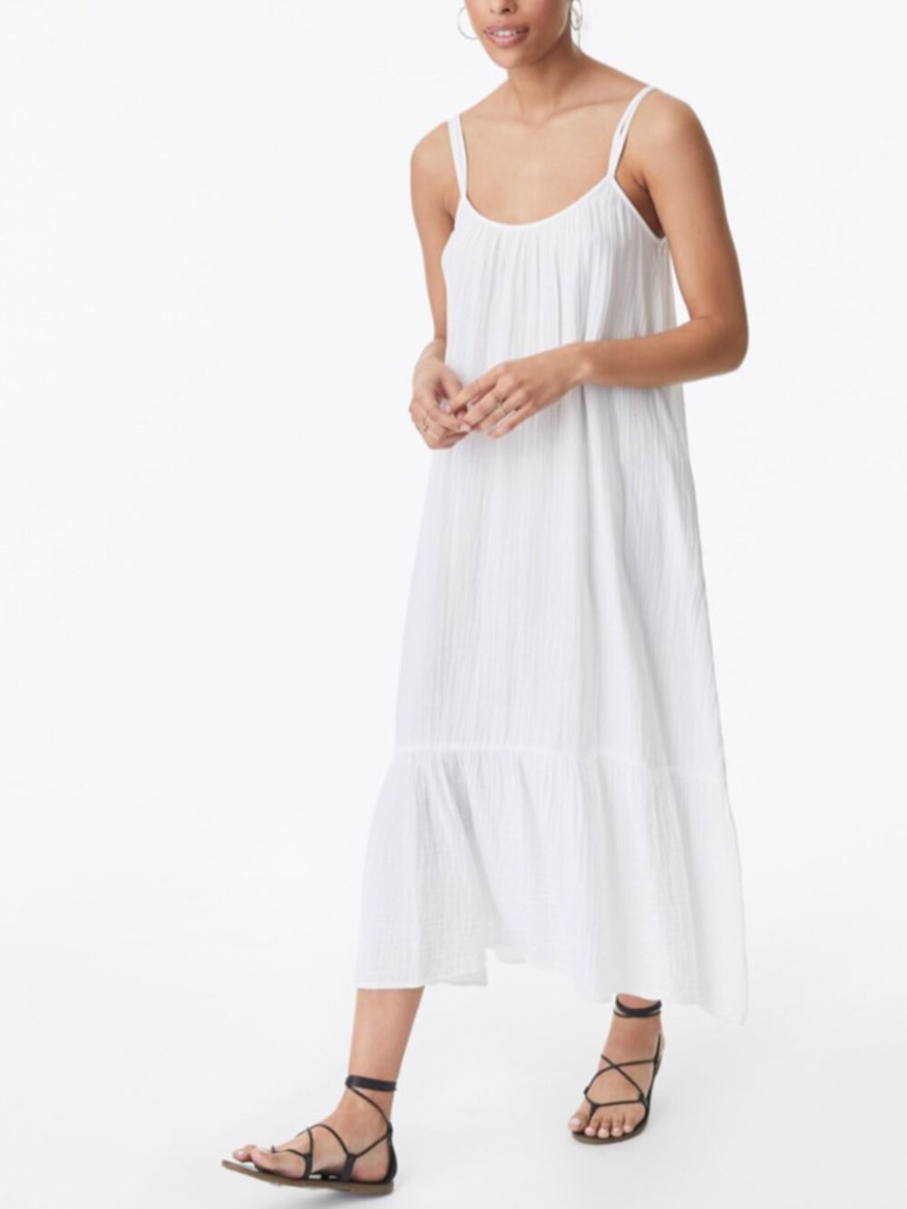 XIRENA KELLYN DRESS - SIZE SMALL - RETAIL PRICE $272